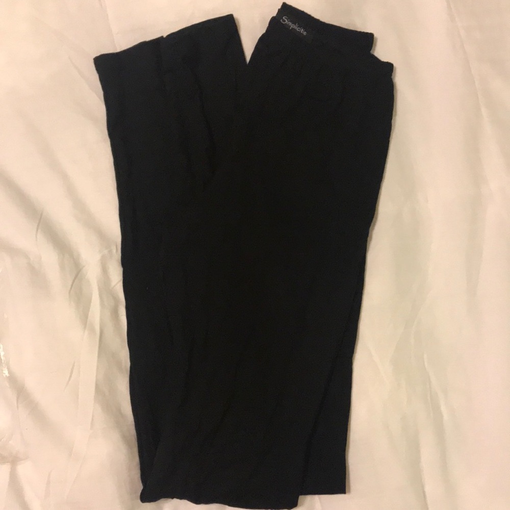 Simplicitie Leggings - Picture 8 of 8